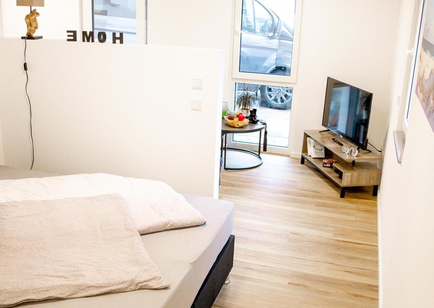 Ad1716 Apartments Марктхайденфелд Екстериор снимка