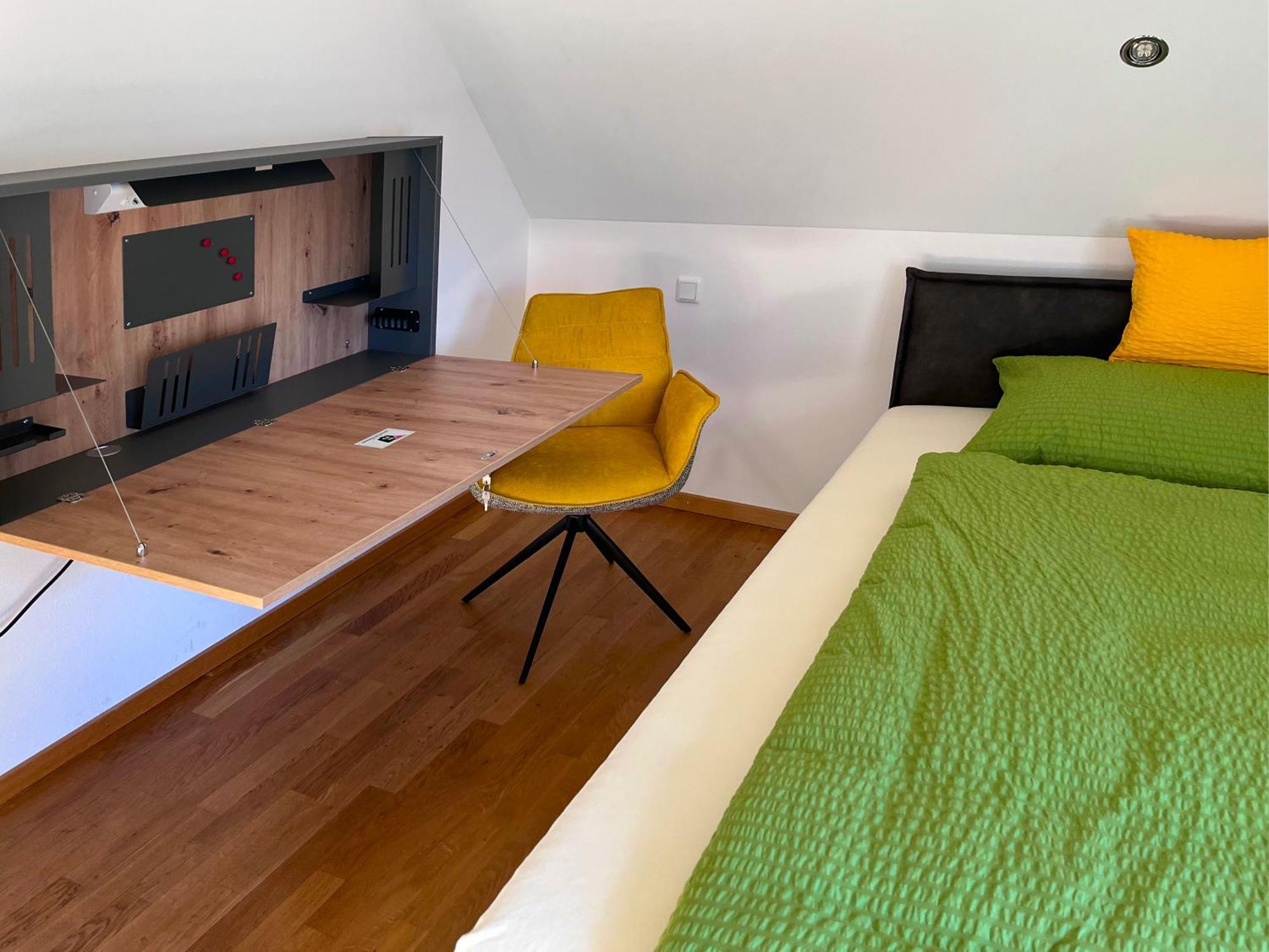 Ad1716 Apartments Марктхайденфелд Стая снимка