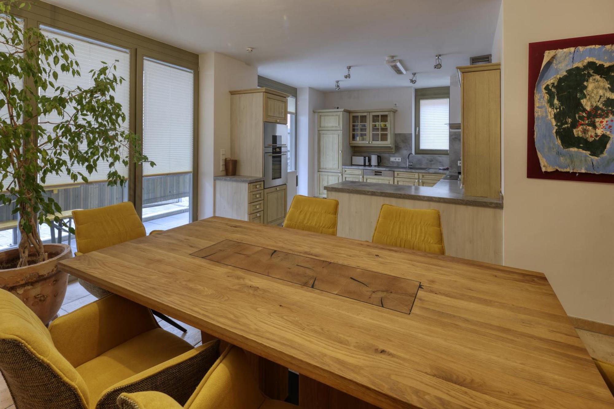 Ad1716 Apartments Марктхайденфелд Екстериор снимка