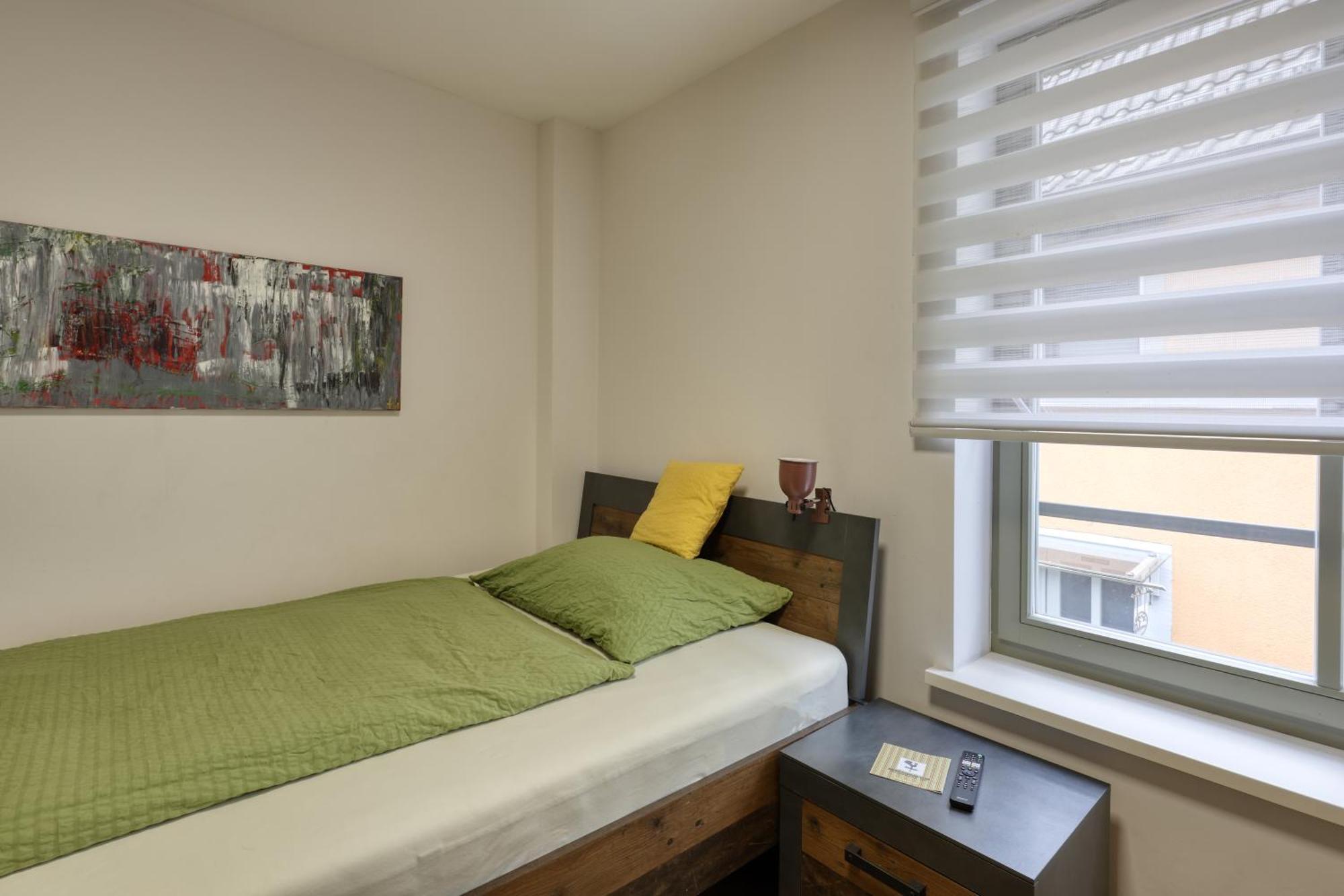 Ad1716 Apartments Марктхайденфелд Екстериор снимка