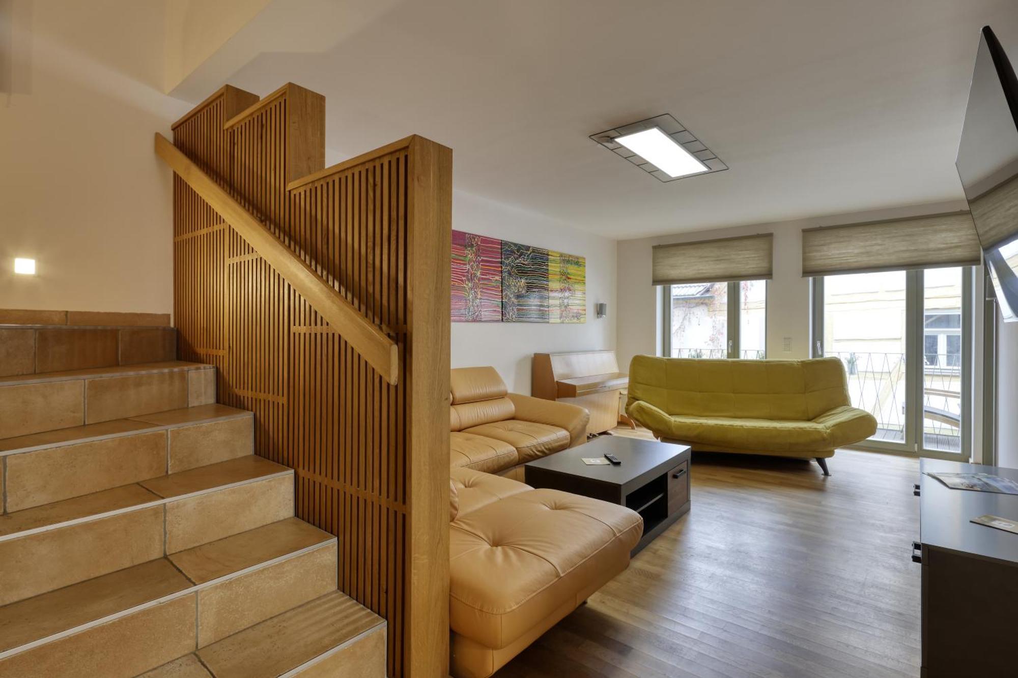 Ad1716 Apartments Марктхайденфелд Екстериор снимка