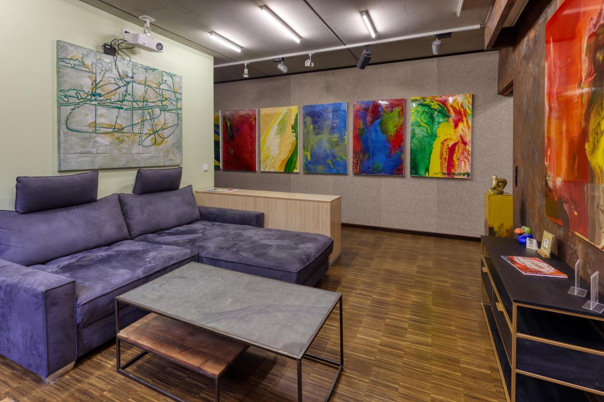 Ad1716 Apartments Марктхайденфелд Екстериор снимка