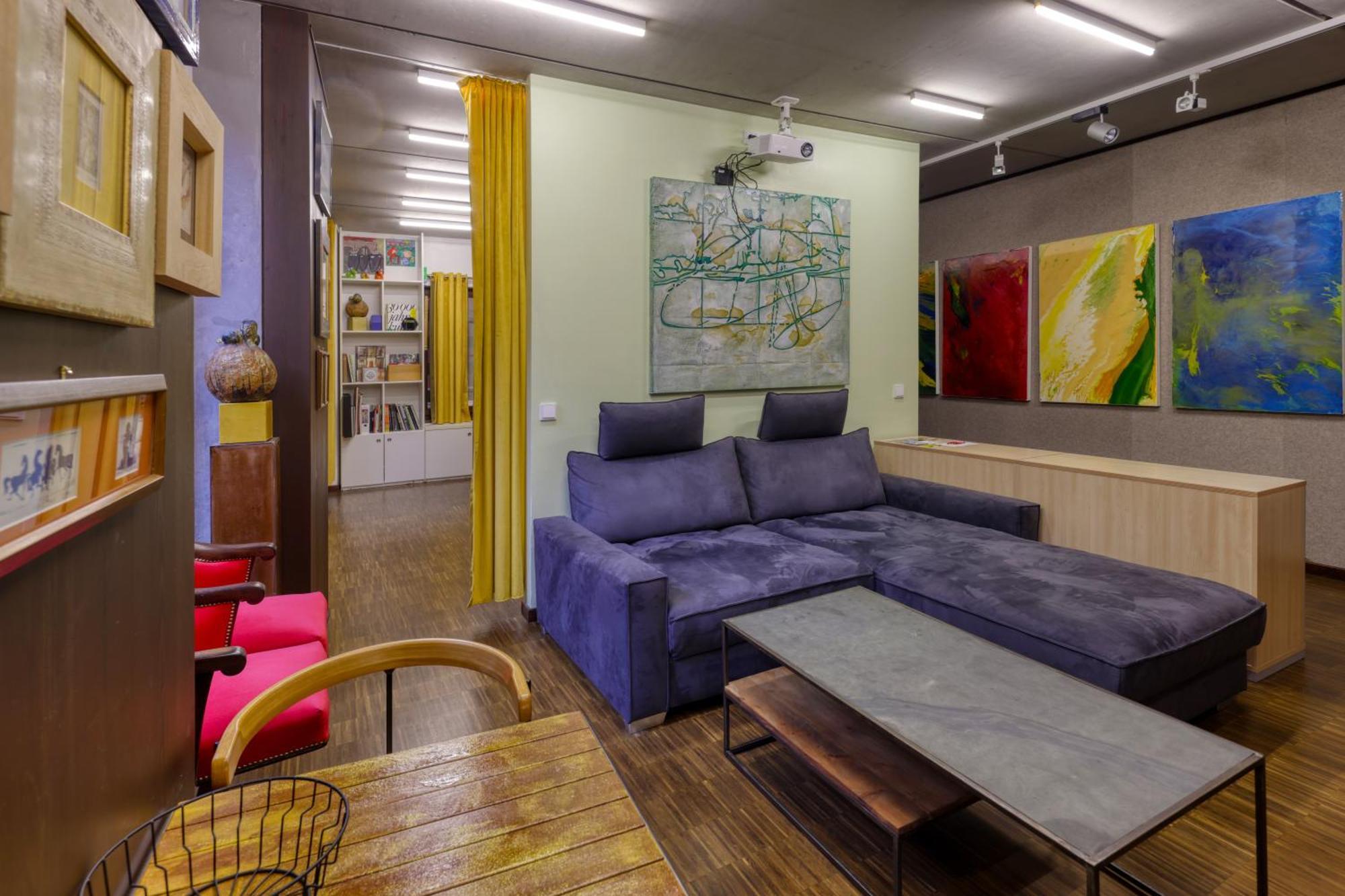 Ad1716 Apartments Марктхайденфелд Екстериор снимка