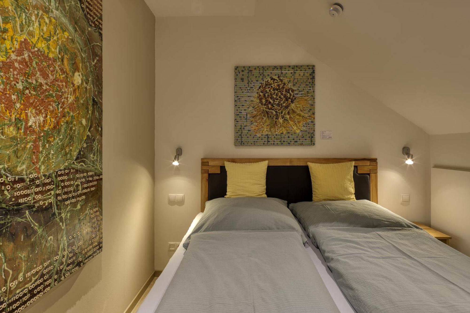 Ad1716 Apartments Марктхайденфелд Екстериор снимка
