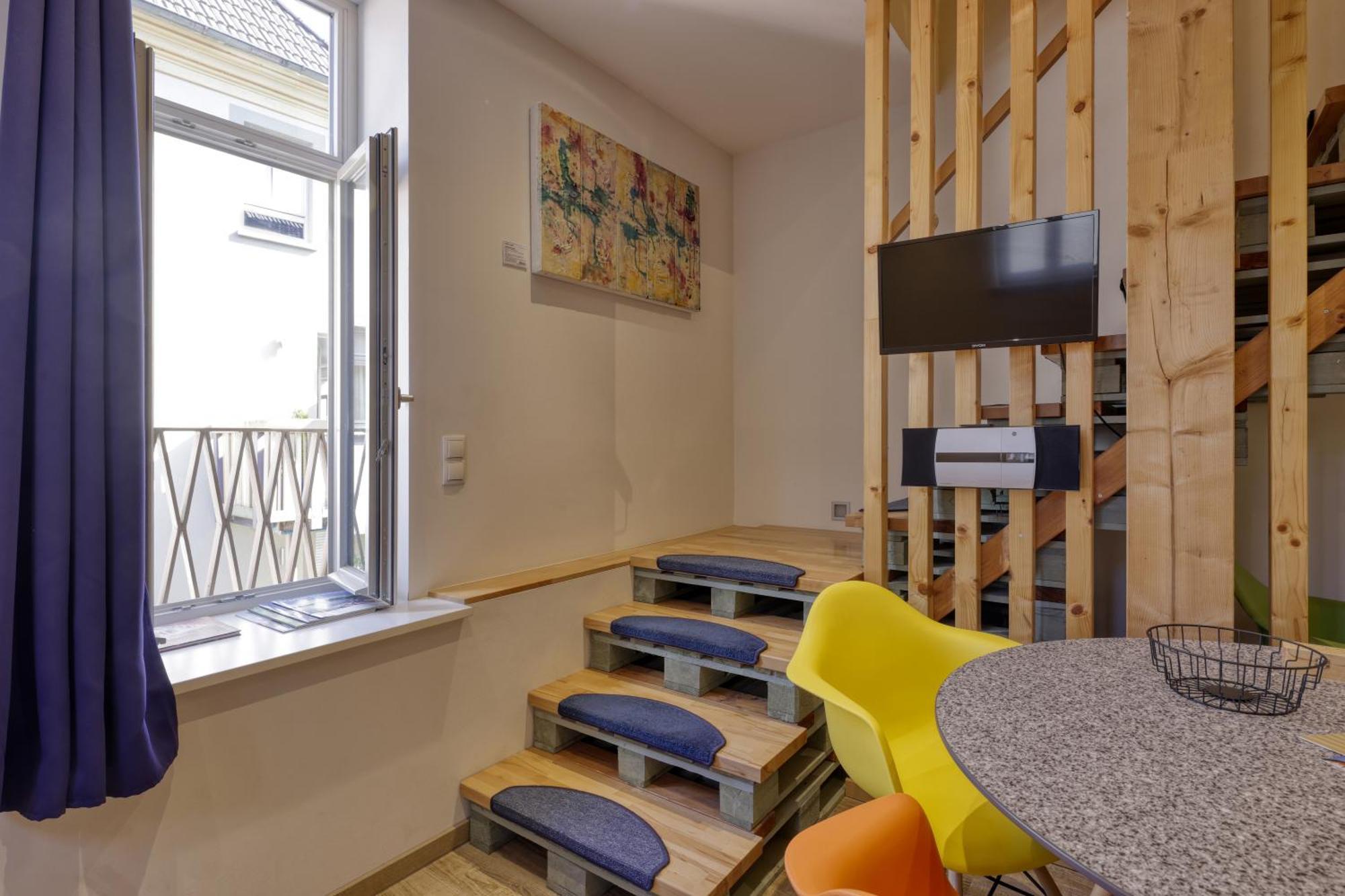 Ad1716 Apartments Марктхайденфелд Екстериор снимка