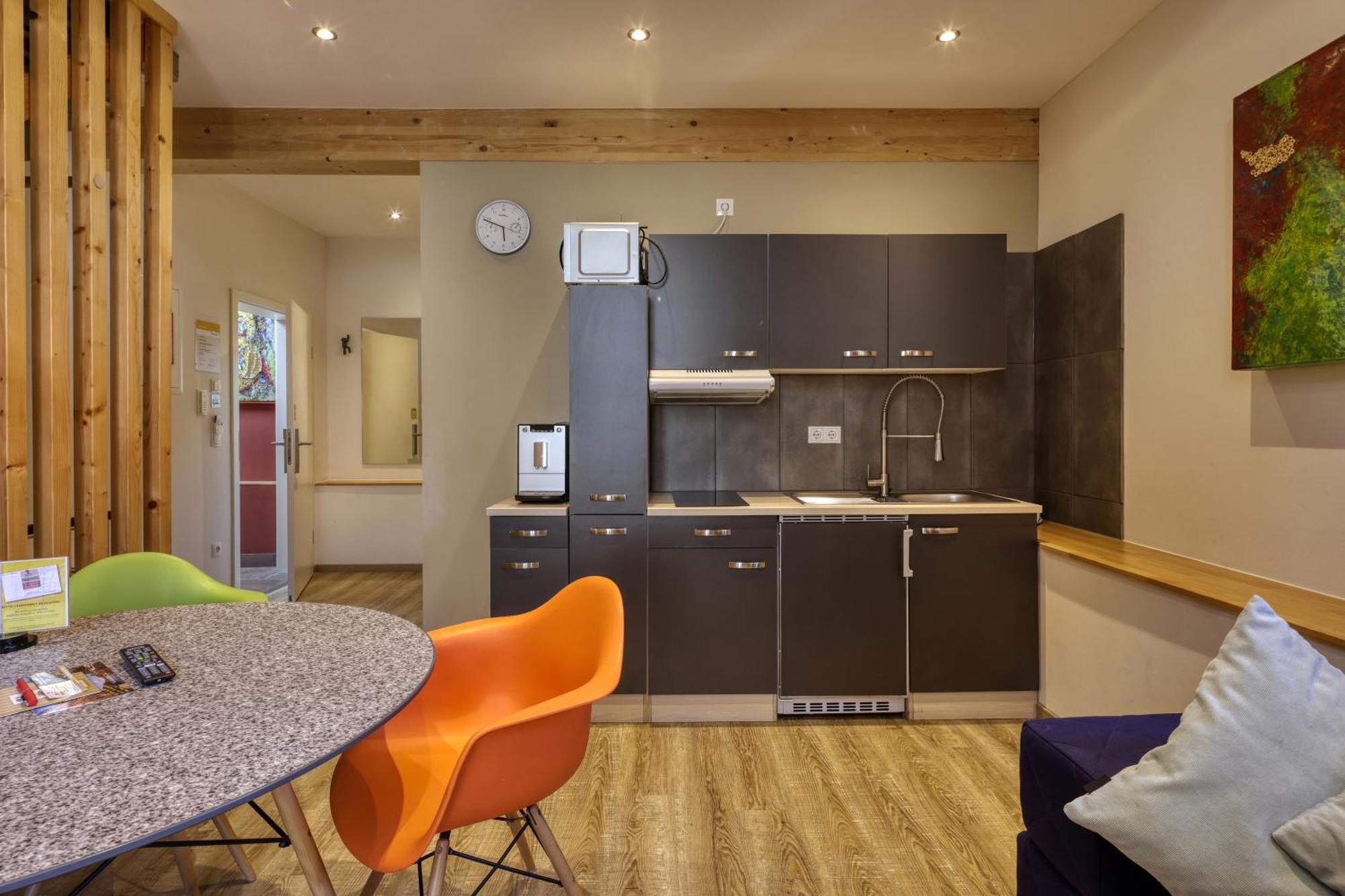 Ad1716 Apartments Марктхайденфелд Екстериор снимка