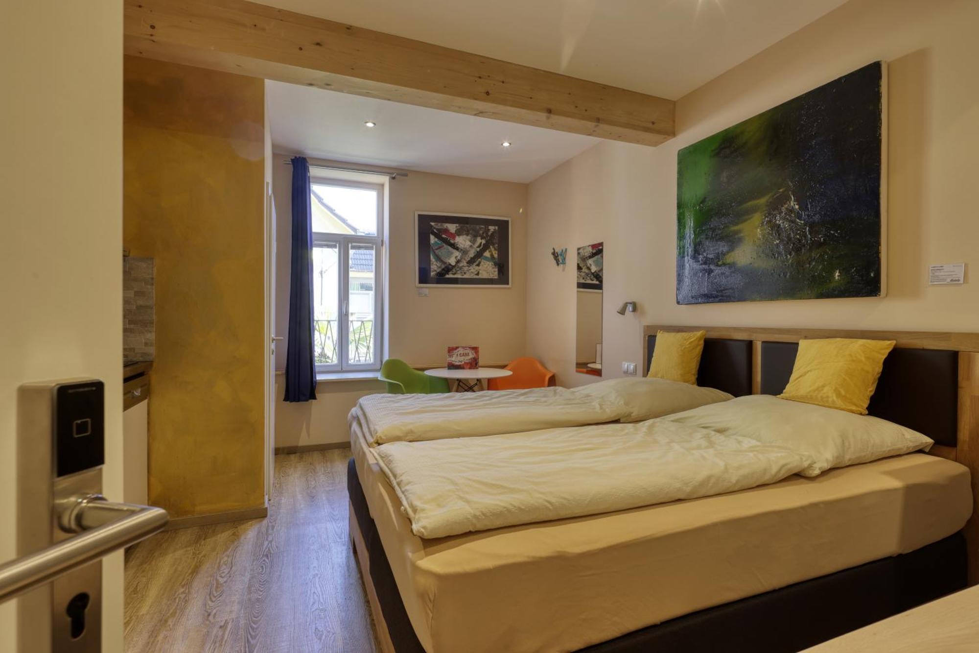 Ad1716 Apartments Марктхайденфелд Екстериор снимка