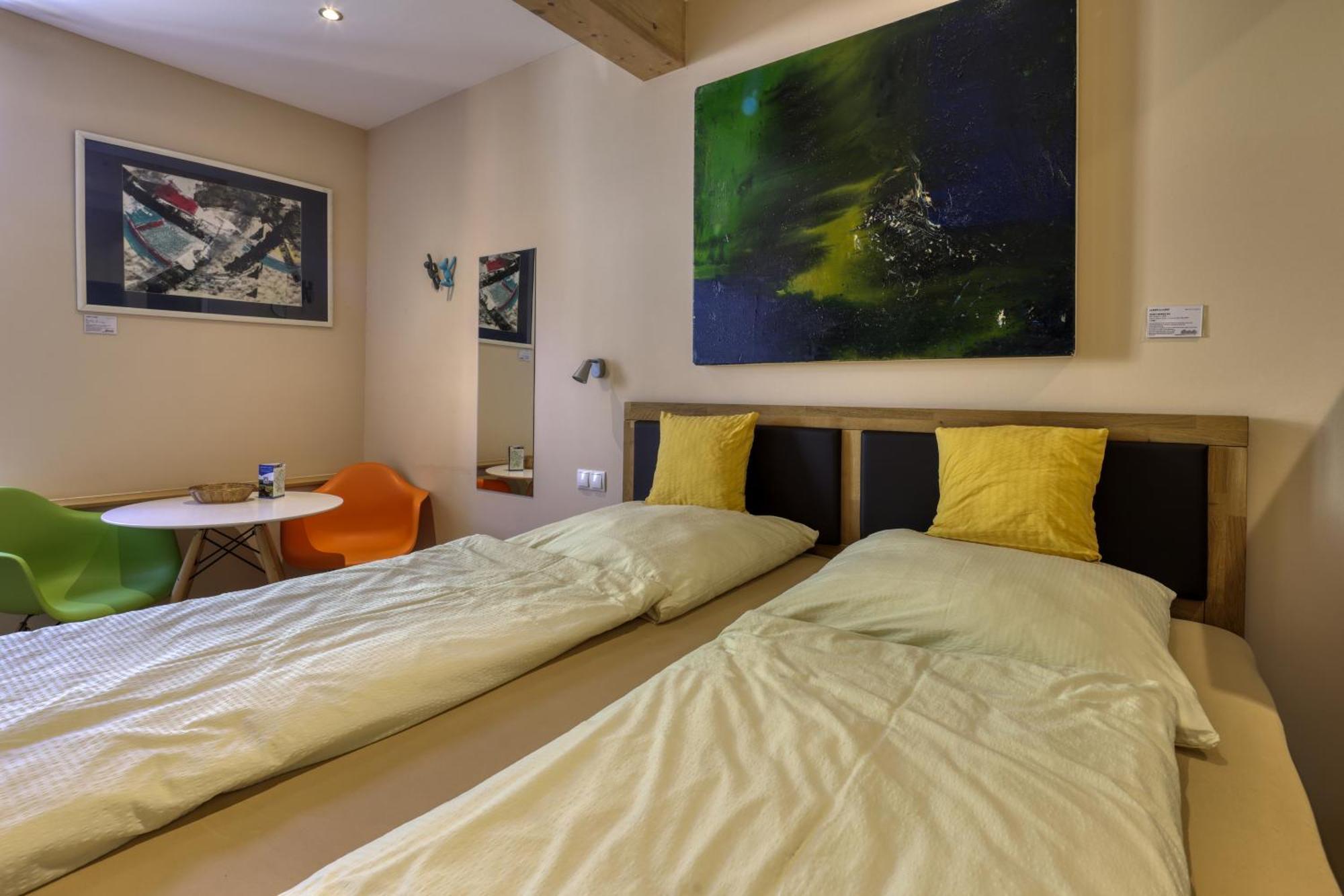 Ad1716 Apartments Марктхайденфелд Екстериор снимка