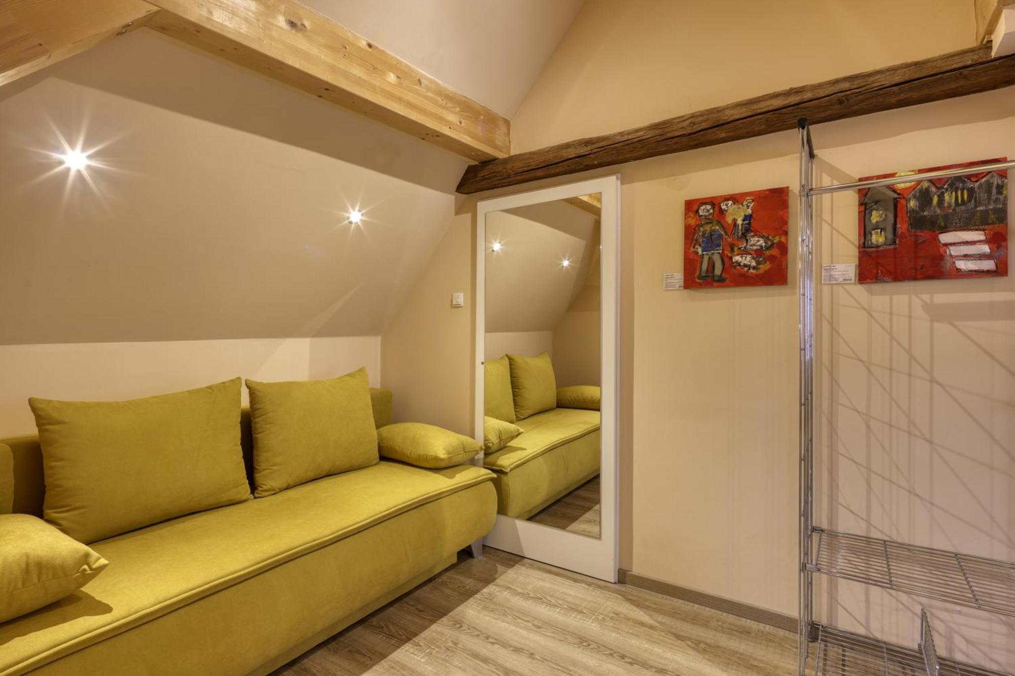 Ad1716 Apartments Марктхайденфелд Екстериор снимка