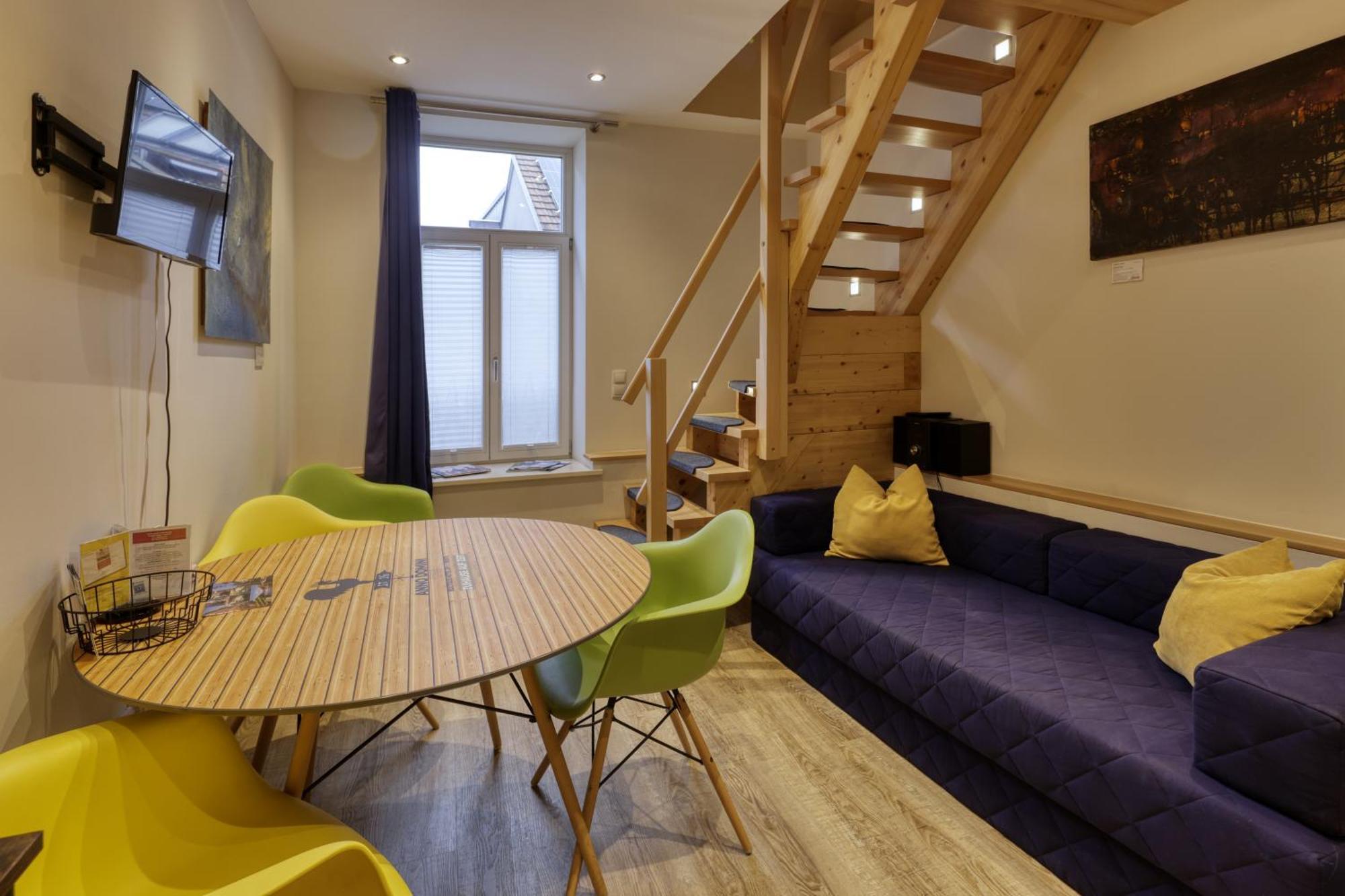 Ad1716 Apartments Марктхайденфелд Екстериор снимка