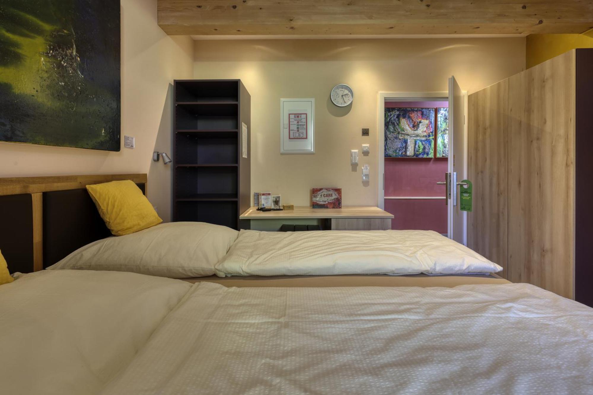 Ad1716 Apartments Марктхайденфелд Екстериор снимка