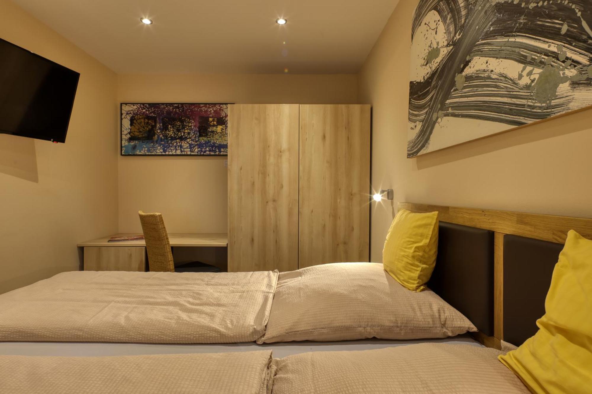 Ad1716 Apartments Марктхайденфелд Екстериор снимка