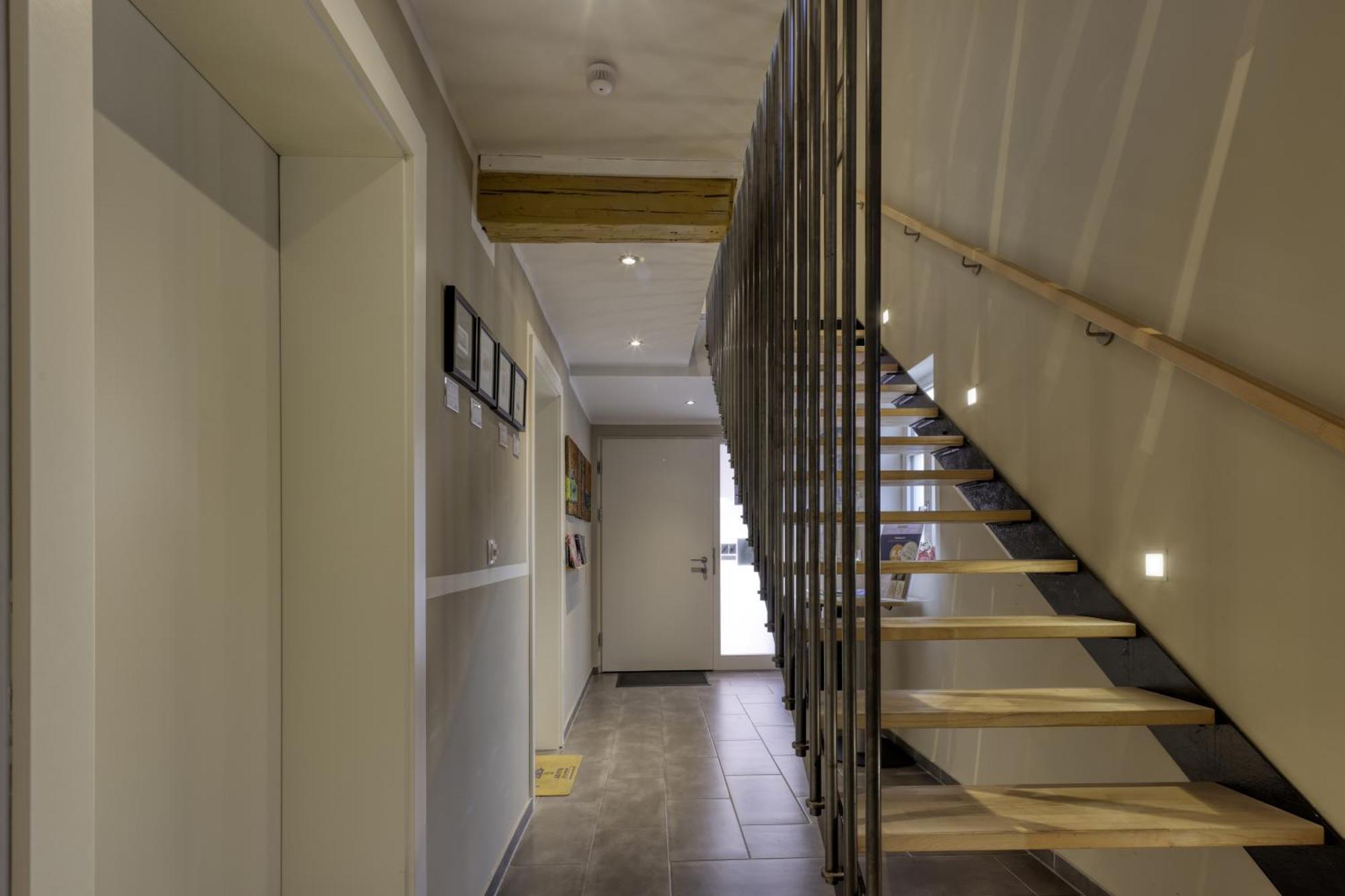 Ad1716 Apartments Марктхайденфелд Екстериор снимка