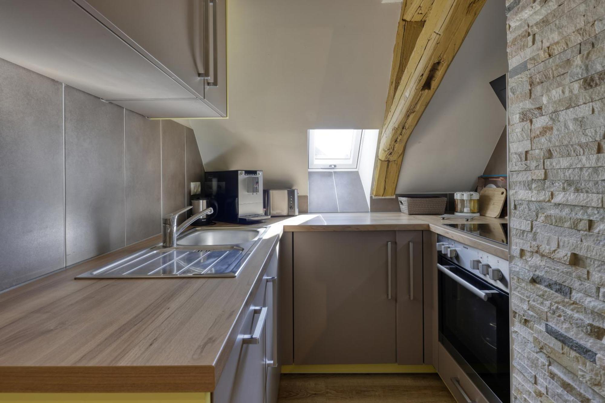 Ad1716 Apartments Марктхайденфелд Екстериор снимка