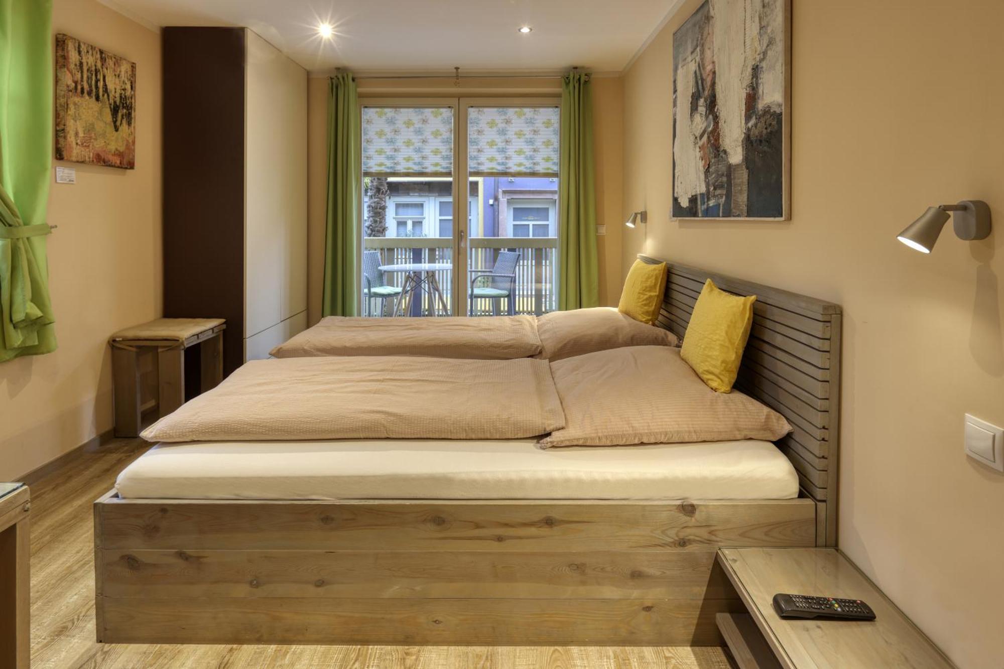 Ad1716 Apartments Марктхайденфелд Екстериор снимка